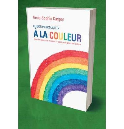Guide d'introduction à la couleur