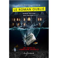 Le roman oublié