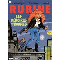 Les memoires troubles