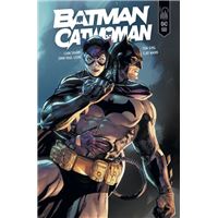 Batman Catwoman