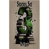 3 Stories Set in Egypt