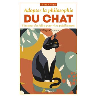 Adopter la philosophie du chat