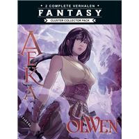 Cluster Collector Pack: Fantasy