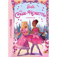Barbie dans Casse-Noisette Hors-série XXL - Le roman du film