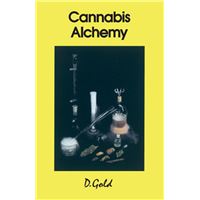 Cannabis Alchemy