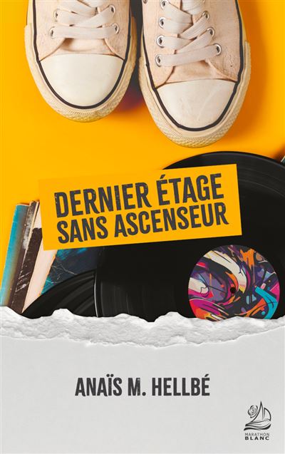 Dernier étage sans ascenseur - 1