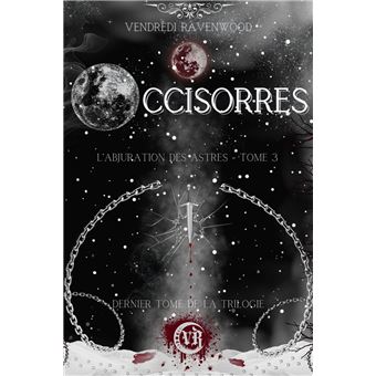 Occisorres - 1
