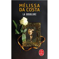 Melissa Da Costa : biographie, bibliographie