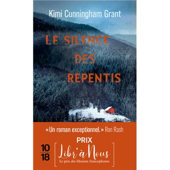 Personne ne doit savoir (Prix des lectrices 2023) - Claire McGowan