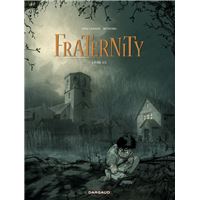 Fraternity - Tome 1 - Livre 1/2