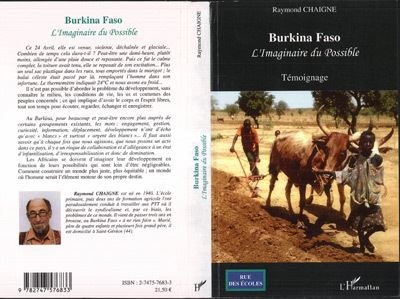 Burkina Faso