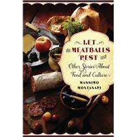 Let the Meatballs Rest