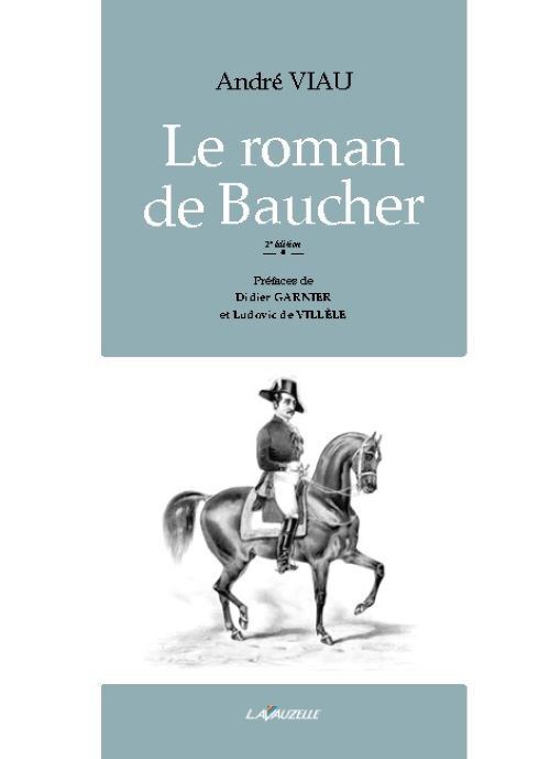 Le roman de Baucher
