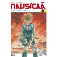 Nausicaä  NE - Tome 06