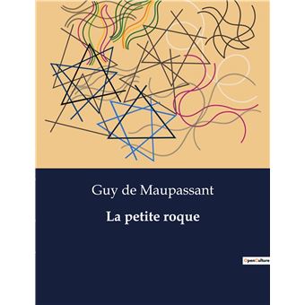 La petite roque - 1