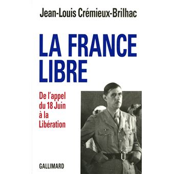 La France Libre - 1
