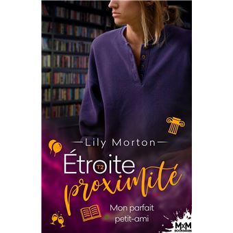 Mon parfait petit-ami - 1