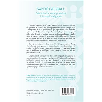 Santé globale