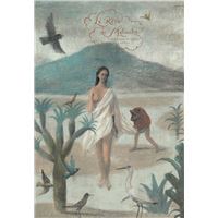 Le rêve de malinche