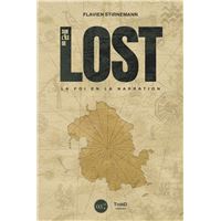 Sur l’île de Lost