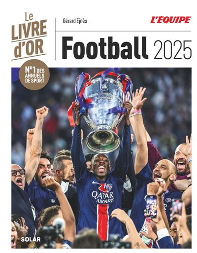 Livre | : le football au féminin