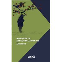 Histoires de fantômes japonais