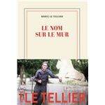 Le Nom Sur Le Mur