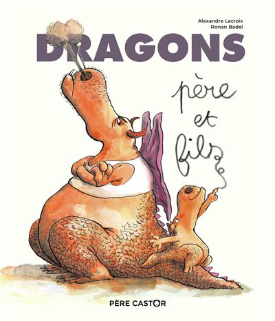 Interview d'Alexandre Lacroix pour la sortie de son roman "Quand j'étais nietzschéen"