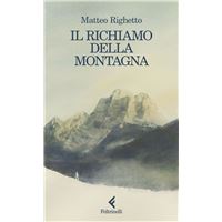 Il richiamo della montagna