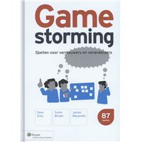 Gamestorming