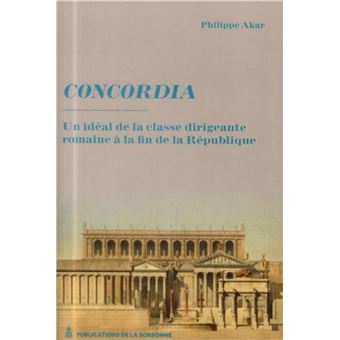 Concordia - 1