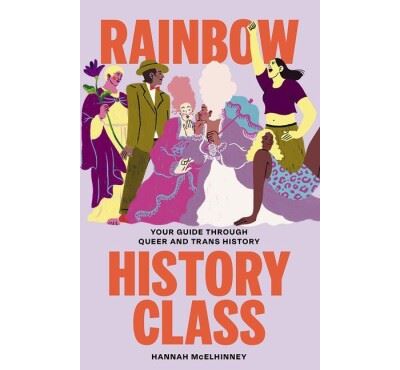 Rainbow History Class