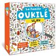 JEU OUKILÉ  Le jeu