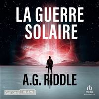 La Guerre solaire