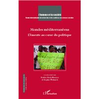 Mondes méditerranéens