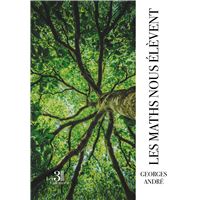 Les maths nous élèvent