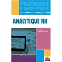 Analytique RH
