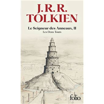 The Lord of the Rings - TITRE Y - 1