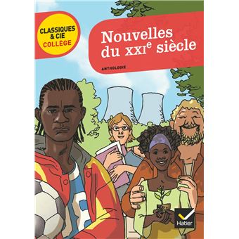 Nouvelles du XXIe siècle - 1
