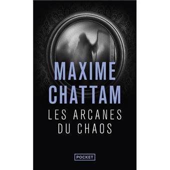 Les arcanes du chaos - 1