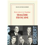 Histoire Intime De La Ve Republique