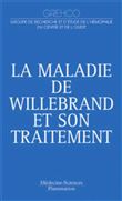 La maladie de Willebrand et son traitement