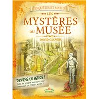 Les mystères du musée