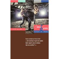 Arts martiaux et sports de combat.
