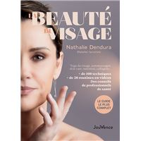 La beauté du visage