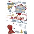 Le mystère Sherlock