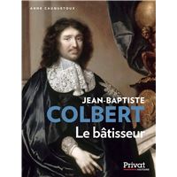 Jean-Baptiste Colbert