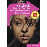 Histoire de Khady Demba - Trois femmes puissantes