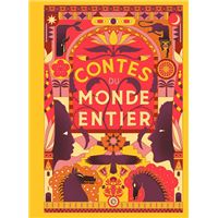 Contes du monde entier