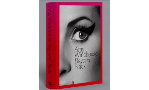 Amy Winehouse: Beyond Black